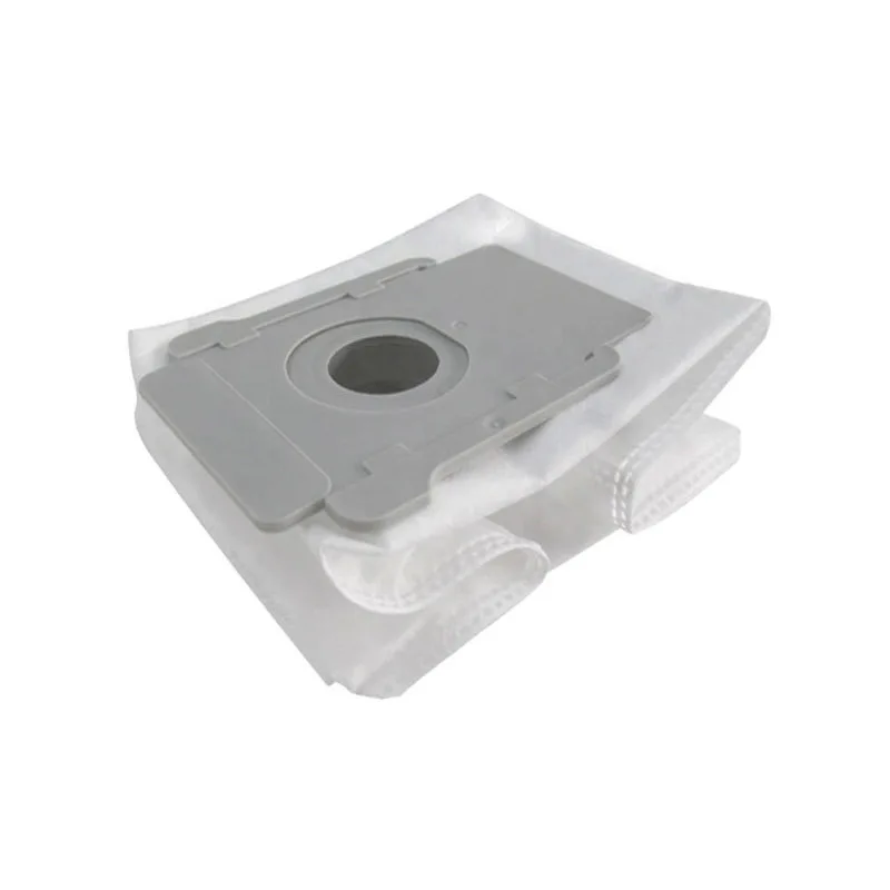 아이로봇 룸바 교체 쓰레기통 가방, i7 i7 + E5 E6 E7 클린 베이스 백, 진공 청소기 액세서리 부품, 쓰레기 먼지 봉투