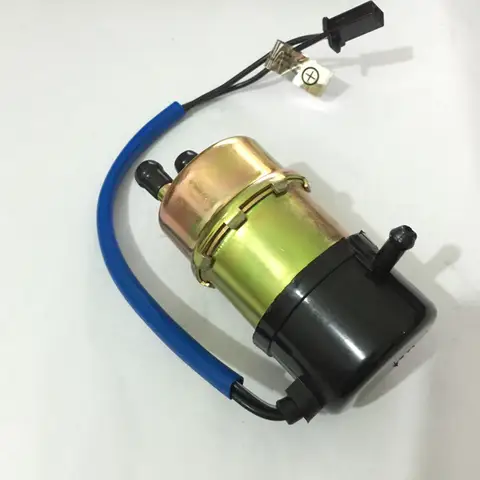 XVZ13 XVZ1300 로얄 스타 4NK-13907-00-00용 12V 오토바이 연료 펌프