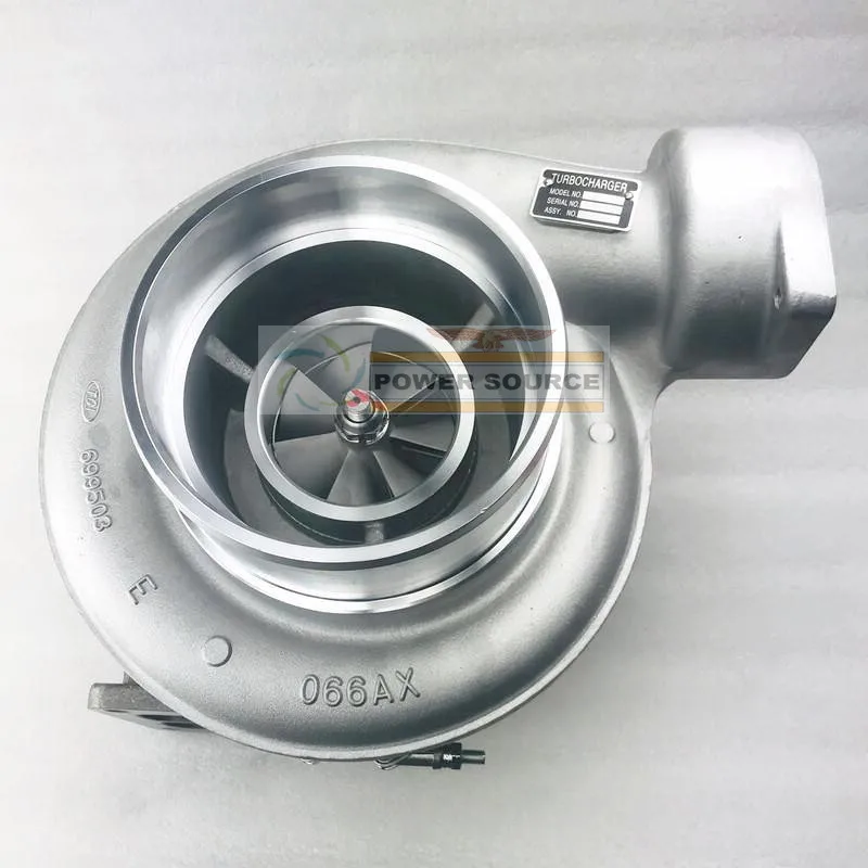 

Турбо S4DS 130-5469 1305469 0R7075 168665 130 5469 Для CAT для промышленного двигателя Caterpillar 3406C 3406 1995-16, л 3406 куб.см SR4