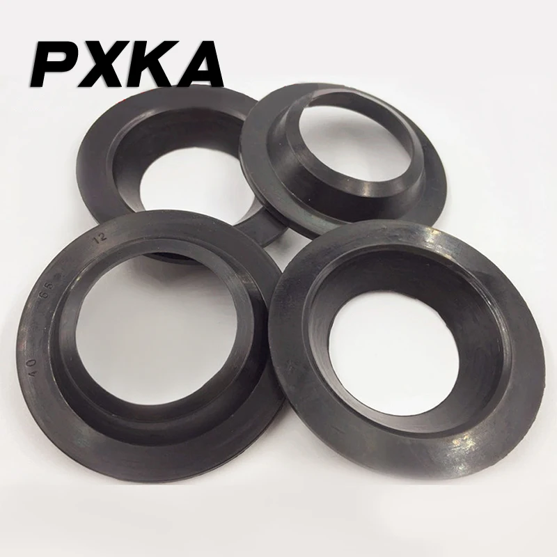 1PCS J type dustproof sealing ring  38*63*12 40*65*12 42*67*12 45*70*12 48*73*12 50*75*12 52*82*14 55*85*14