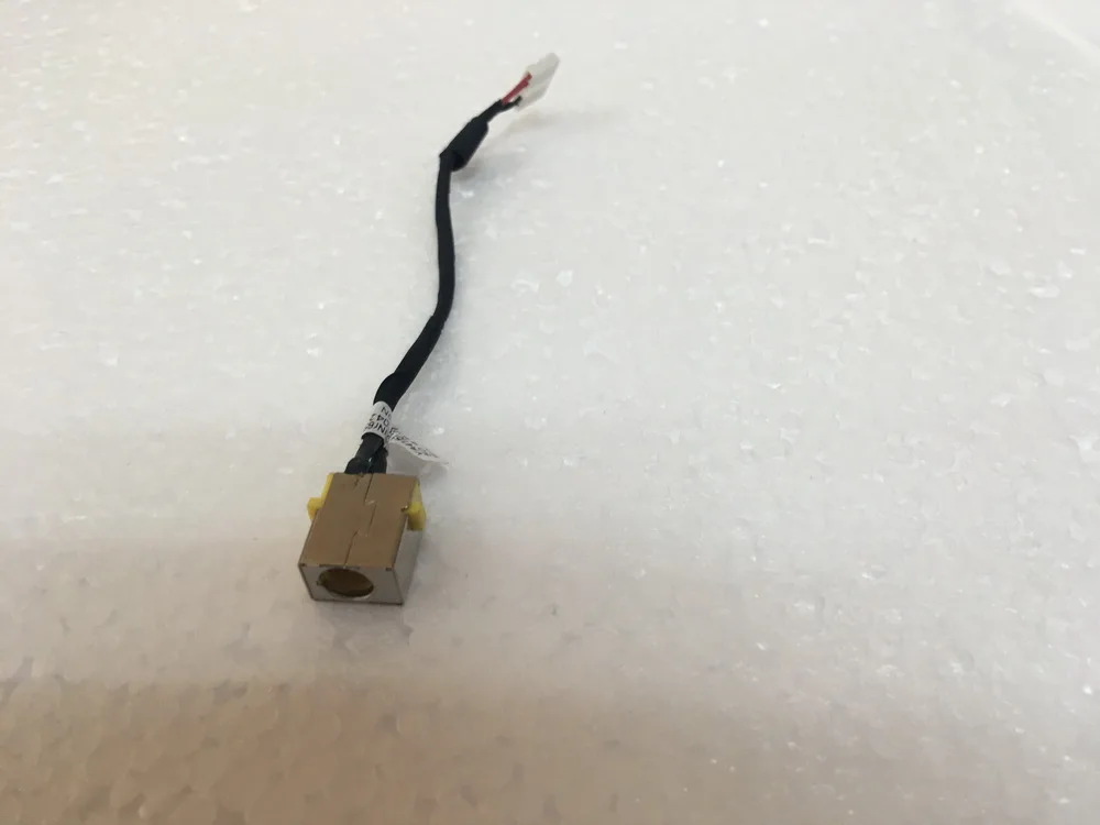 Picture 4: DC Power Jack Cable DC Jack For Acer V5-571 50.4TU04.042