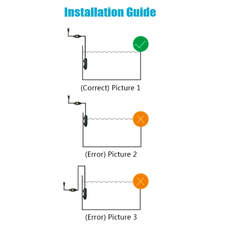 25W/50W/75W/100W Aquarium Heater Fish Tank Turtle Submersible Thermostat Gauge LED Digital Display Heating Rod