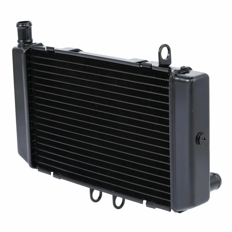 Motorcycle Replacement Radiator Cooler Cooling Aluminum For Honda CB500 CB500S 1993-2004 94 95 96 01 02 03