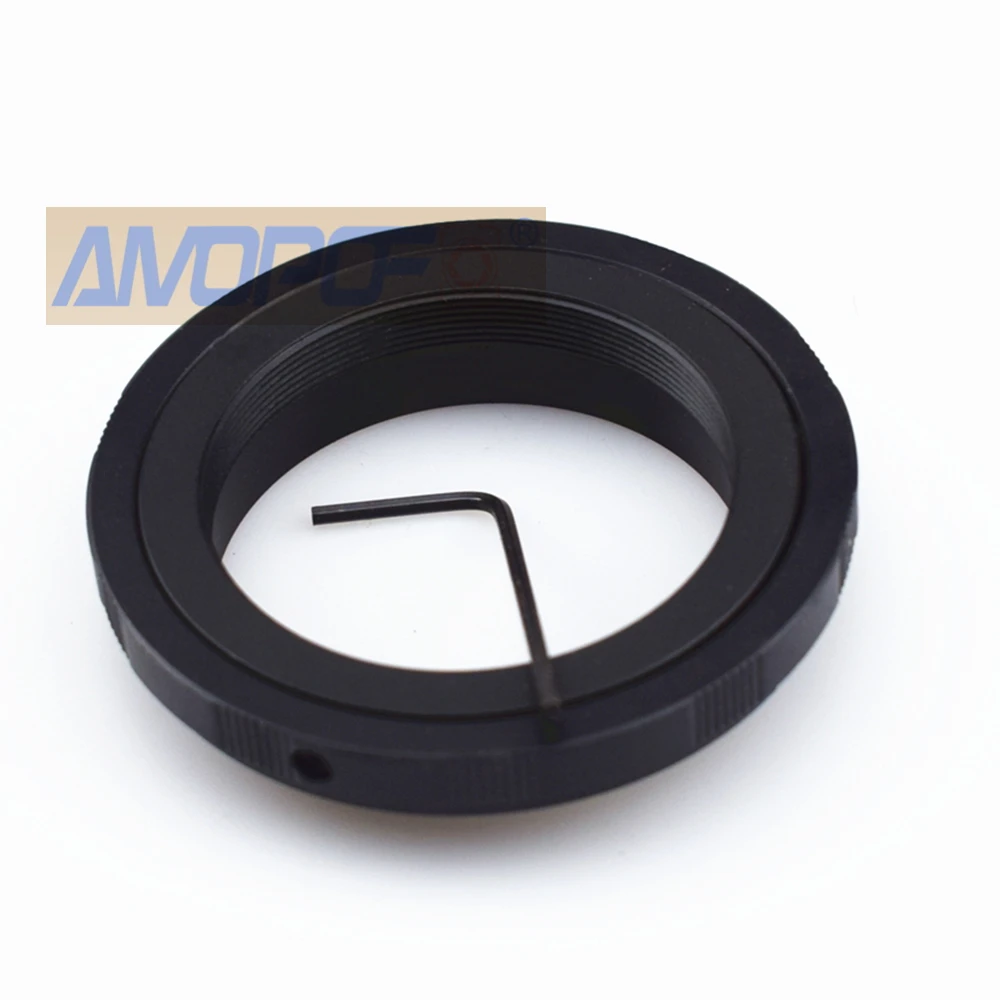 محول T2 إلى LR ، عدسة T2 T لكاميرا Leica R