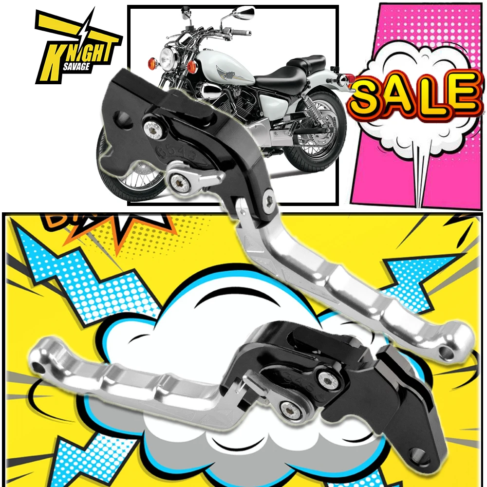 

Восстановление древних рычагов тормоза и сцепления для мотоцикла YAMAHA XVS125 250V-Star Drag Star XV 125 250 400 500 530 750 1100 VIRAGO