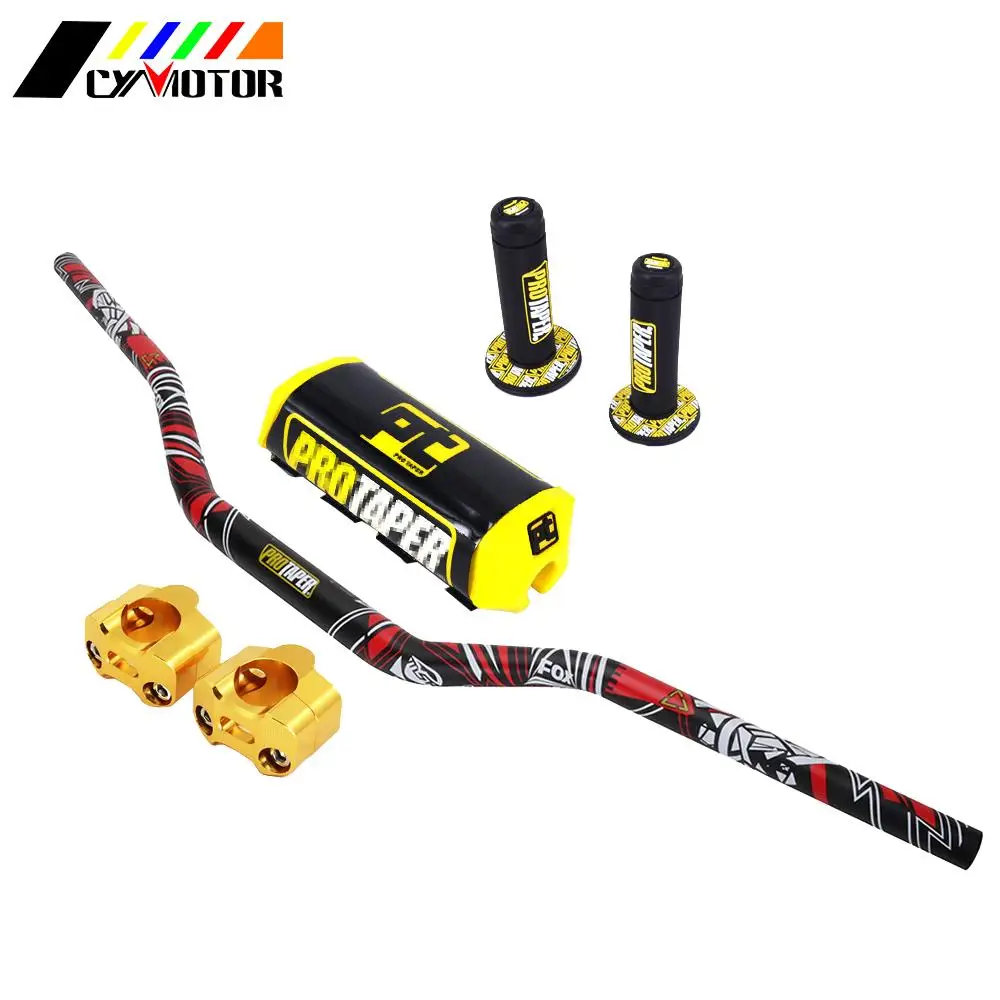 Motorcycle CNC 28mm 1-1/8\