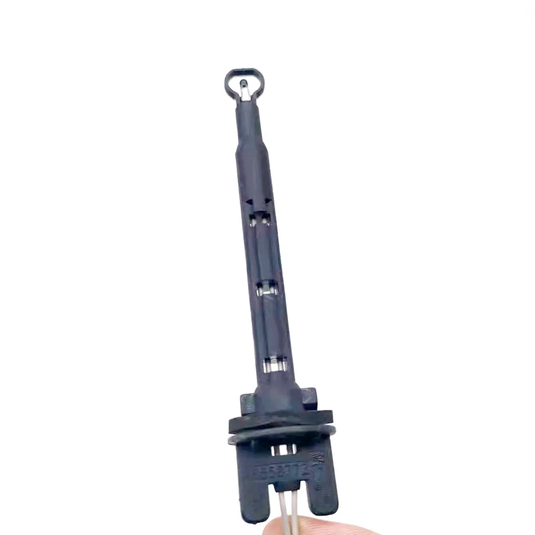 6445XL N 100468 L N 100936 X 1754102 T T T 502588 Para Peugeot 508 Citroen C5 para aire acondicionado Renault sensor de temperatura de
