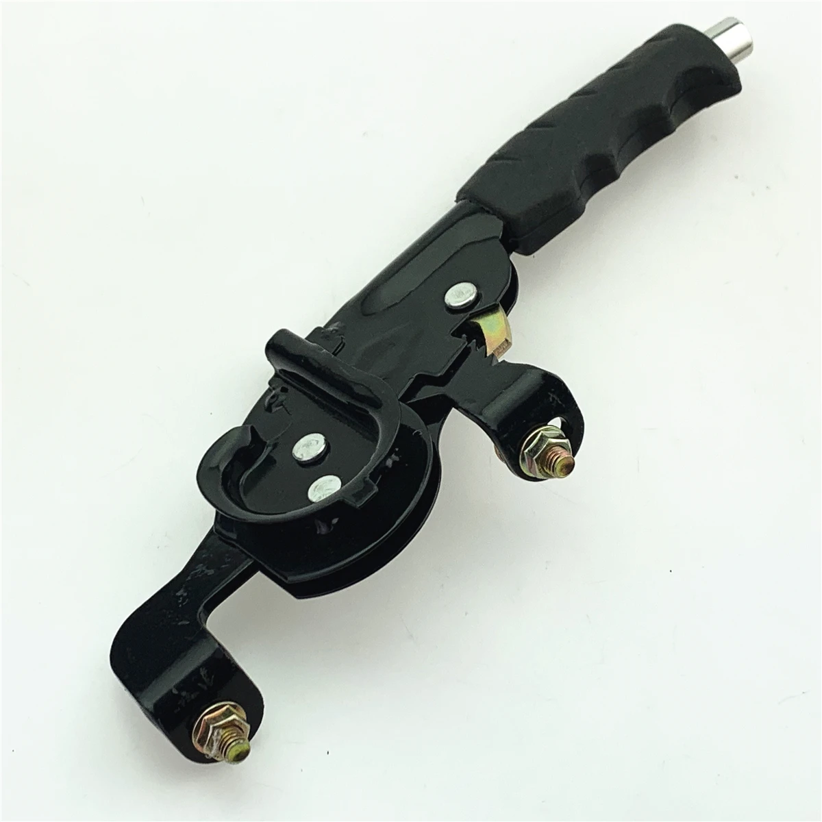 

Electric Tricycle Handbrake Assembly Increase Thickening New Electric Four Wheeler Handbrake Delivery Screw