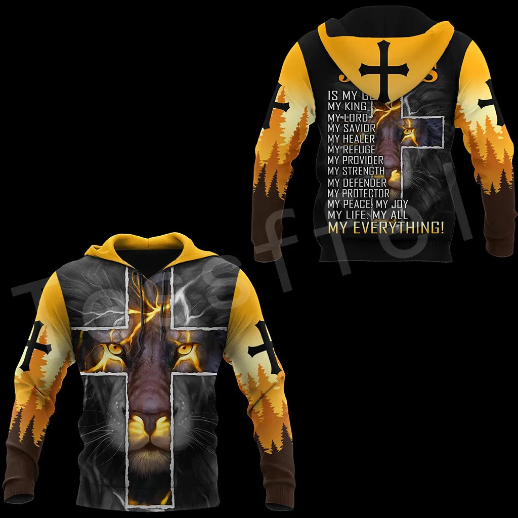 

Tessffel Newest Knight Templar Jesus God Guard Cavalier Pullover Streetwear NewFashion 3DPrint Zip/Hoodies/Sweatshirts/Jacket 24