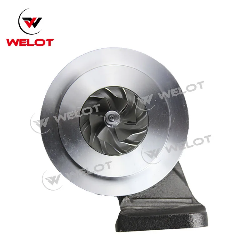 53049880032 K04V Balanced Turbine Cartridge 53049700032 Chra Core For Volkswagen T5 Transporter 2.5 TDI AXD 2004/01-