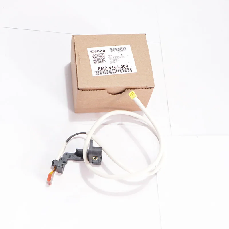 Original FM2-4161-000  Fuser Sub Thermistor for Canon imageRUNNER 5050 5055 5065 5070 5075 5570 6570