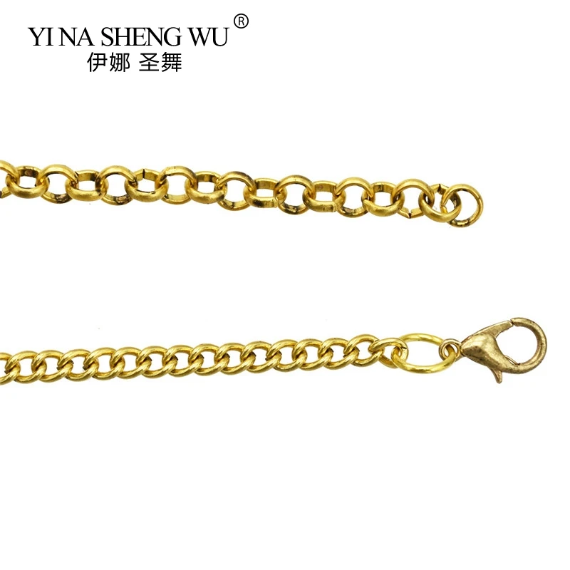 ยิปซีวินเทจพื้นบ้านCustom Dangleเข็มขัดเอวChain TasselสายรัดBellyเต้นรำโซ่ผู้หญิงเครื่องประดับแกะสลักเหรียญยาวจี้