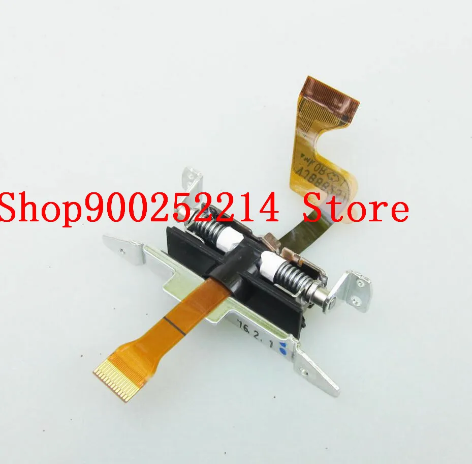 

HPX2100 180B Shaft Rotating LCD Flex Cable For Panasonic AJ-HPX2100 AG-180B Camera Replacement Unit Repair Part