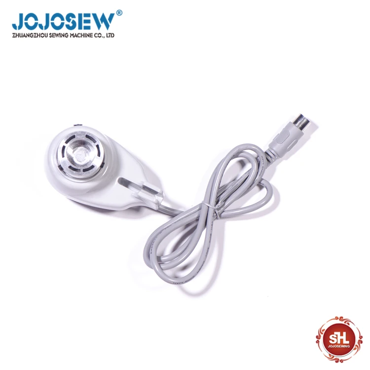 Jojosew 220V 550W 750W 800W 1000W motor positioner Fixed needle device