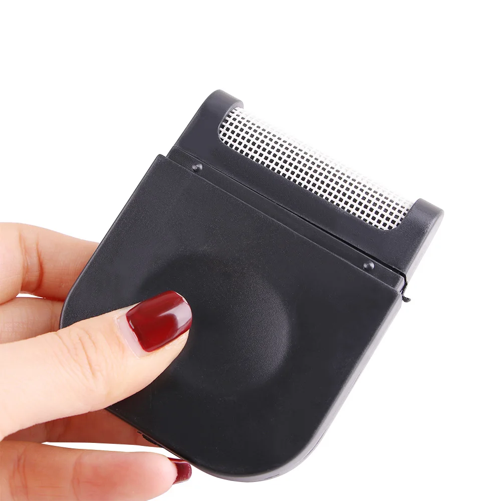 HOT mini Lint Remover Hair Ball Trimmer Fuzz Pellet Cut Machine portable Epilator Sweater Clothes Shaver Laundry Cleaning Tools