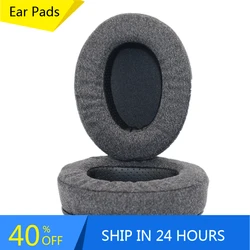 Skin-Friend Earpads Cushions for BRAINWAVZ HM5 For Many Other Large Over The Ear for AKG for Sony MDR V6 ZX700 Headphones Pad