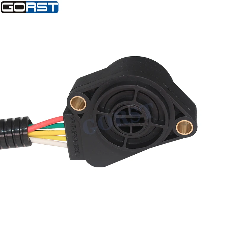 Throttle Position Sensor TPS 20893518 for Volvo Truck 21116880 3175130 20715967 3980492 21915486 82627975 Car Parts