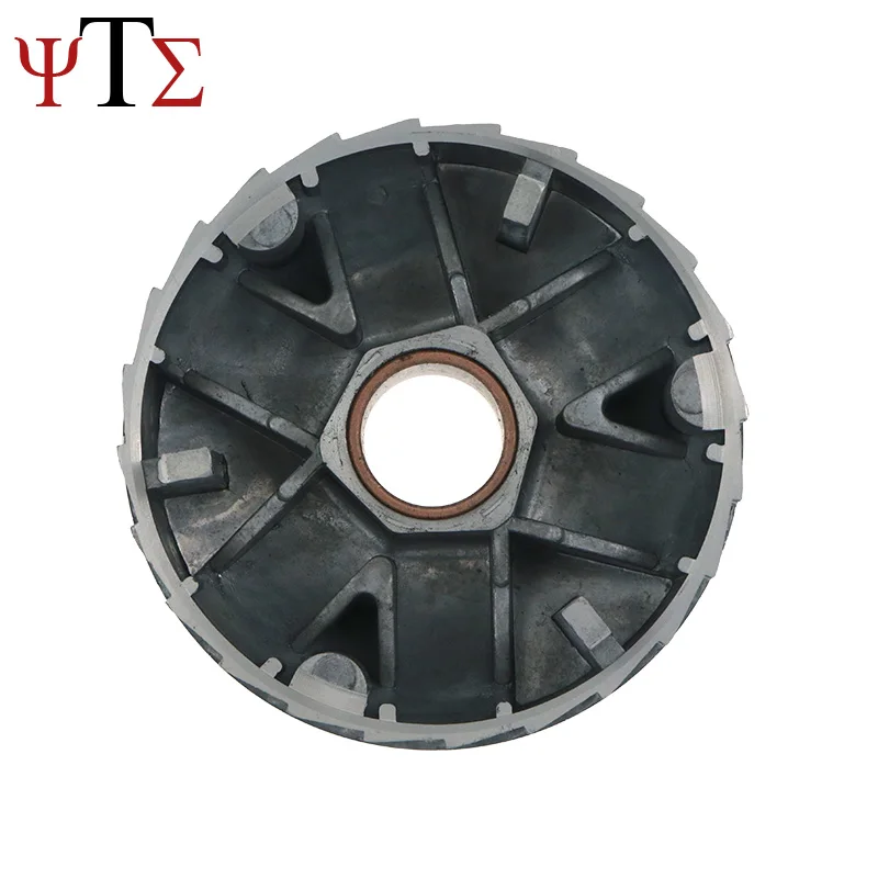 DLH Mortorcycle scooter ATV CVT Variator Kit Front Clutch Drive Pulley For GY6 50cc DIO50 AF18 28 34 35 ZX50 139QMB 139QMA