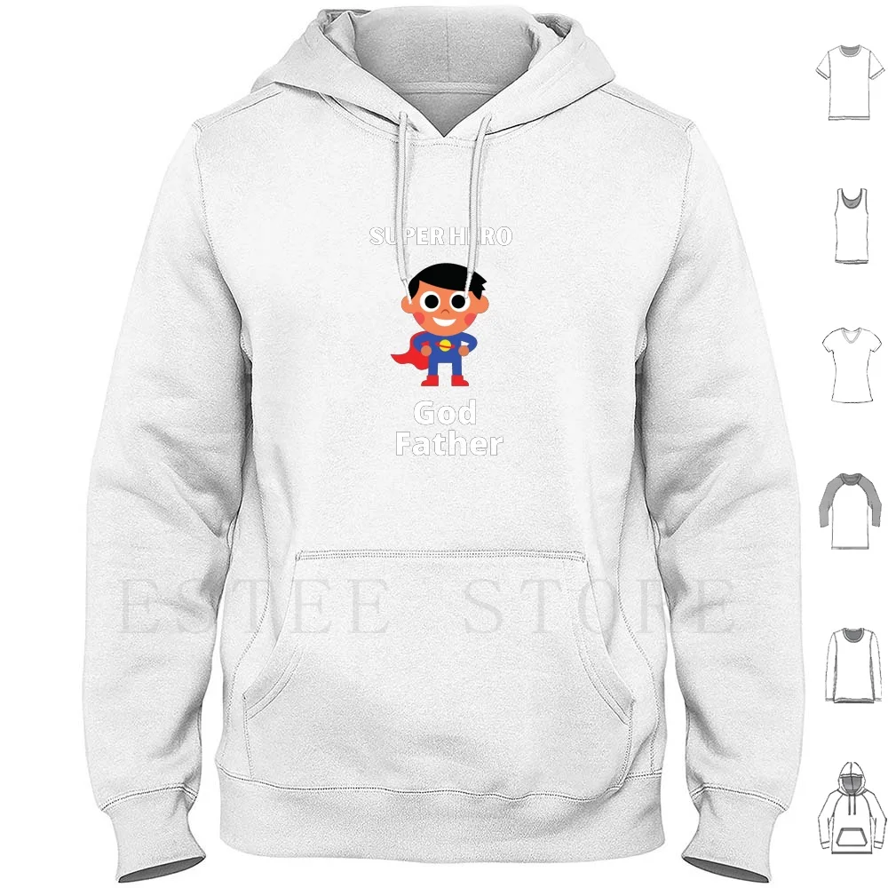 

Крестный отец, супергерой, толстовки с длинными рукавами, Крестный отец, Дети, Супергерой, Крестный отец, Крестный отец, дизайн