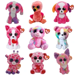 Ty Beanie Boos 6