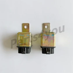 2PCS Shunt Relay For CFmoto V3 V5 250 400 450 500 600 625 Touring 650NK 650TR 800 800EX Goes 450i 520 525 550i 625i 8030-151400