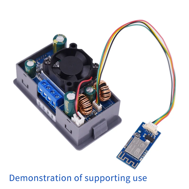 WiFi module communication XY-WFPOW sinilink Remote control of Smart Home Internet of things module app