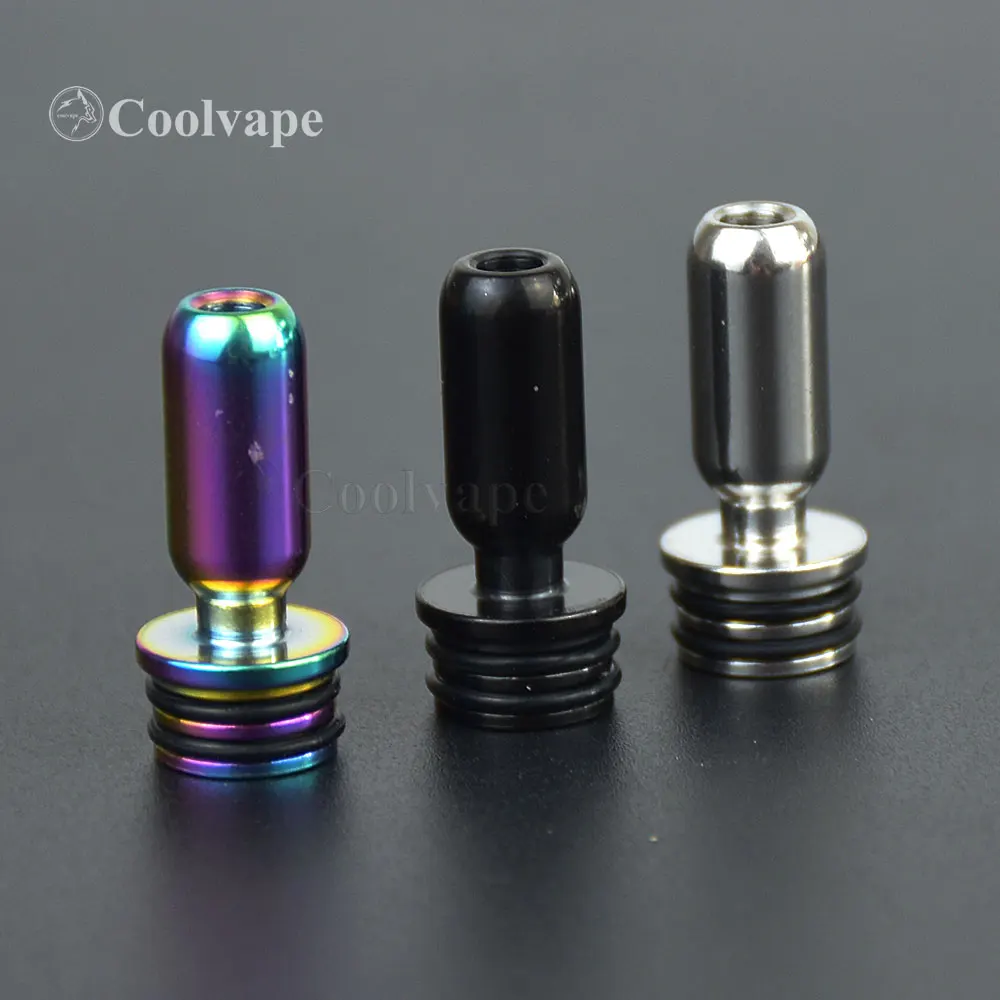 MTL 510 MTL 2.5 510 Rda atomizer tank for coils & atomizers - gallery image 4