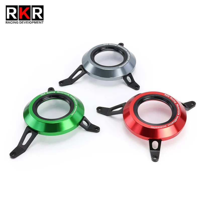 Motorcycle CNC Engine Protective Cover Stator Case Crash Slider Guard Protectors For Kawasaki Ninja400 NINJA 400 Z400