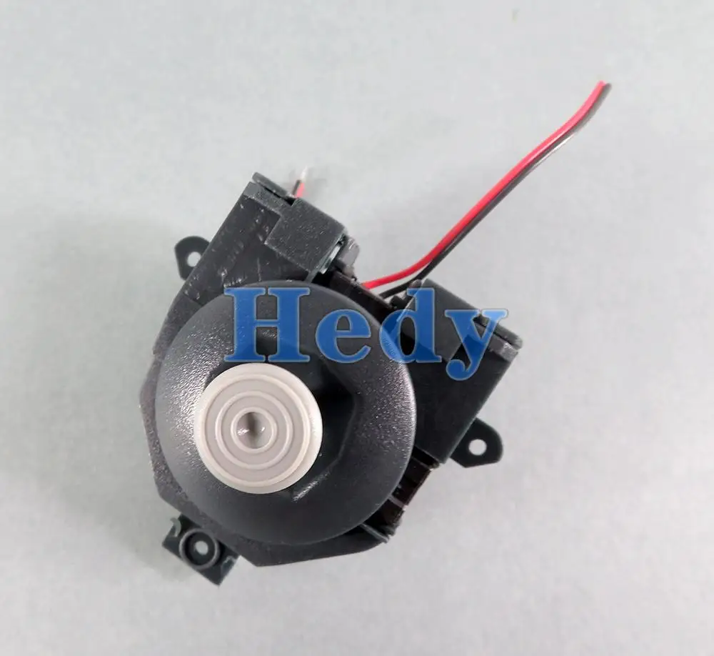 1 шт. OEM сменный 3D джойстик, аналоговый джойстик, контроллер, джойстик, запасные части для контроллера Nintendo 64 N64