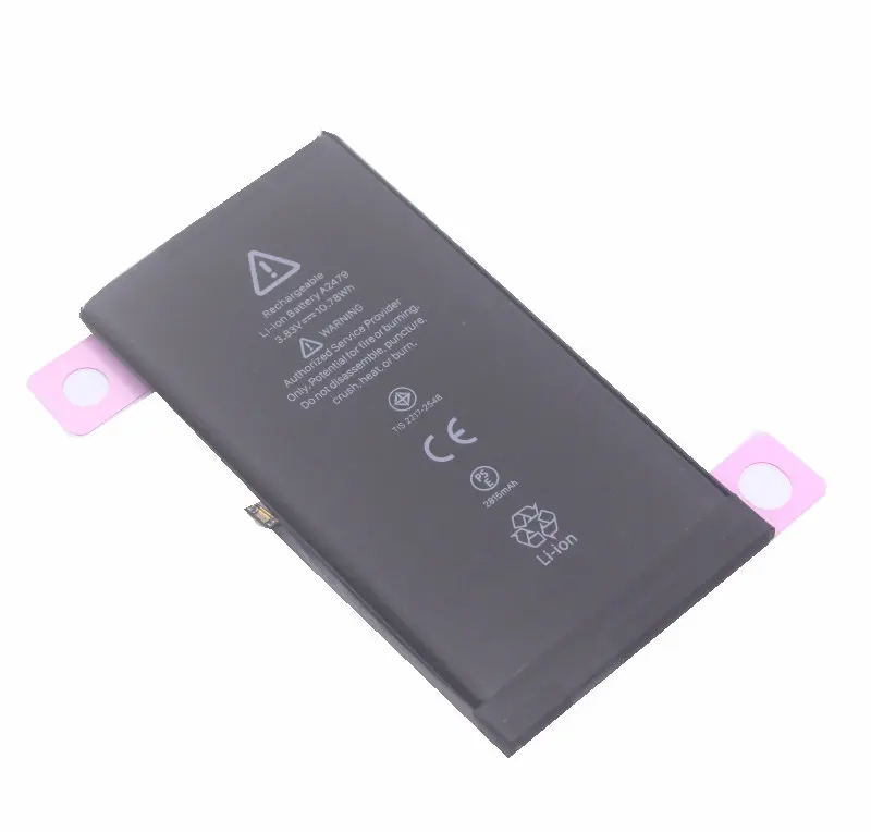 1x 2815mAh 0 ゼロサイクル A2479 交換用リチウムポリマーバッテリー