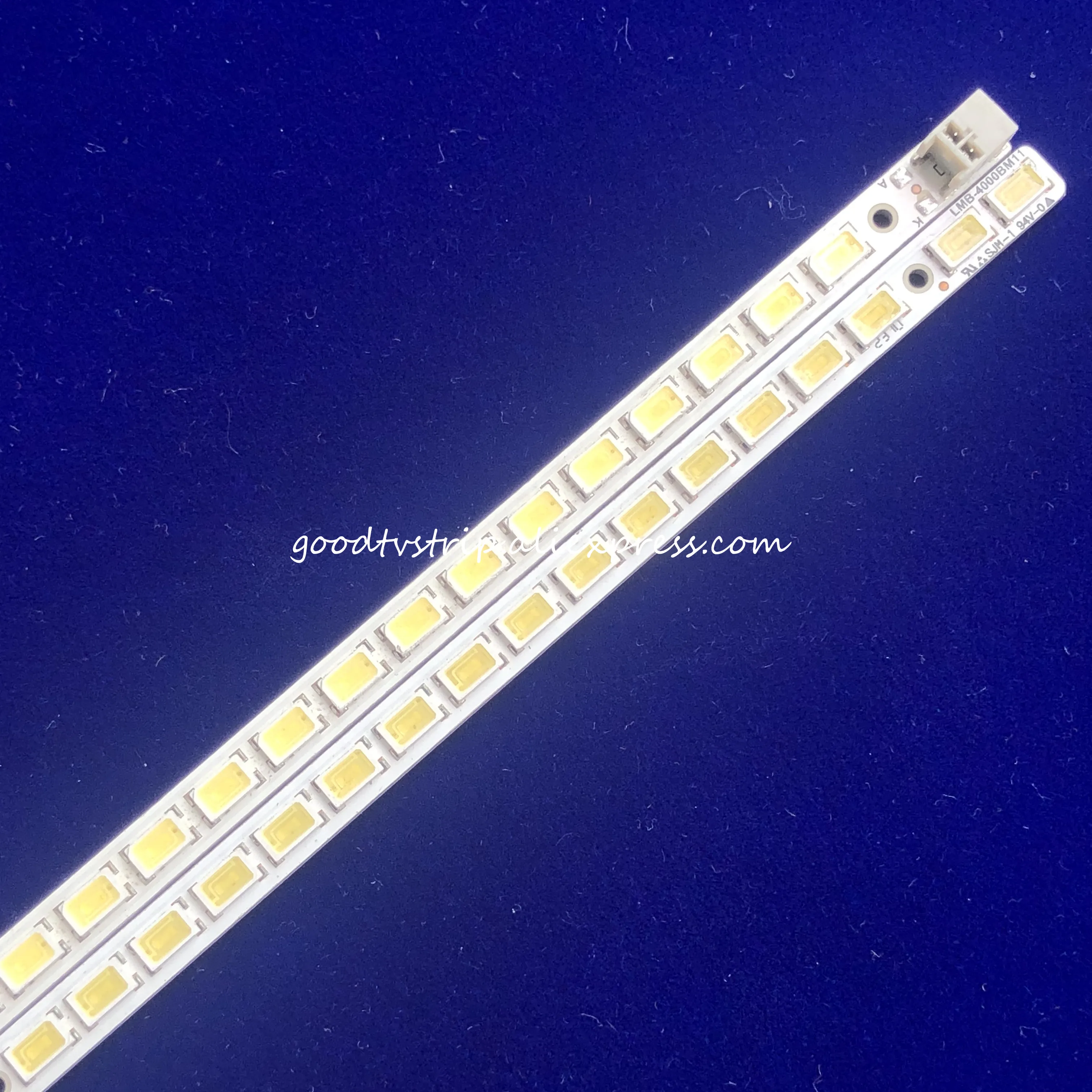 

LED strip for UN40C5000 UE40C7000 UE40C7000 UE40C6510 UE40C5100 UE40C5000 UA40C6200UF UE40C6825US SLED 2010SVS40 240HZ 64 0D