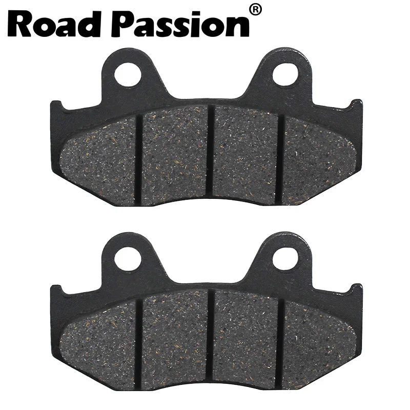 

Motorcycle Front Brake Pads for HONDA SCV110 SCV 110 Lead 2008 2009 NHX 110 Eite 2010-2011 NES 125 NES125 2000-2006