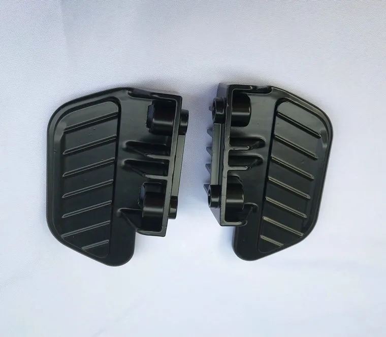 

ebike rear pedal footrests one pair fit for niu u1 us u+ um