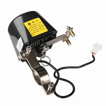 ガスパイプライン自動マニピュレータバルブボール1/2 