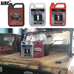 9 Hauptverkaufstraxxa TRX 4 Bronco -Zubehör - №5