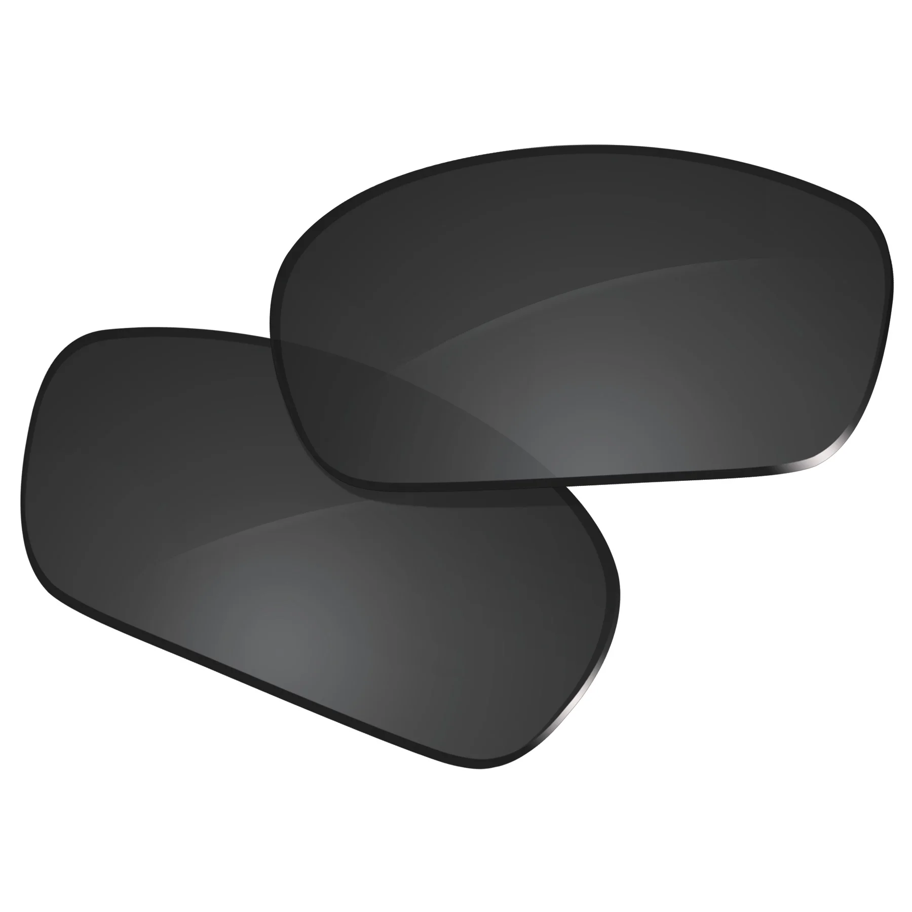 Glintbay New Performance Polarized Replacement Lenses for Revo Guide II RE4073 Sunglasses - Multiple Colors