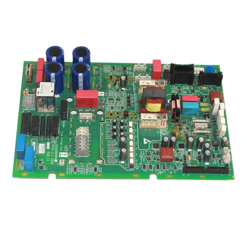 

1pce GCA26800KG4 OVF20CR Inverter Drive Board For Elevator Parts