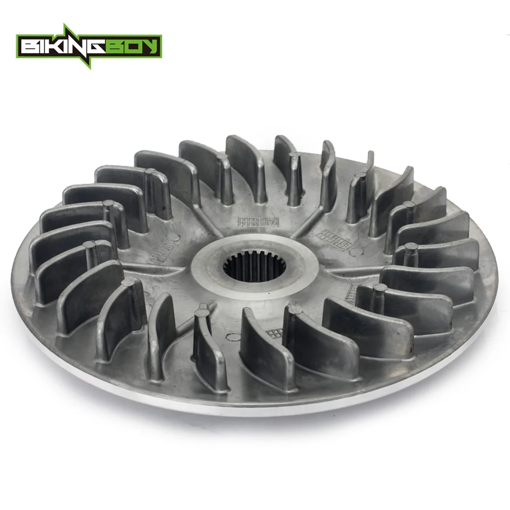 BIKINGBOY For CFMoto CF 800 HL ZForce CForce UForce X8 Z8 U8 EFI EX SSV EPS 12 13 14 15 16 17 18 19 Primary Clutch Fixed Sheave