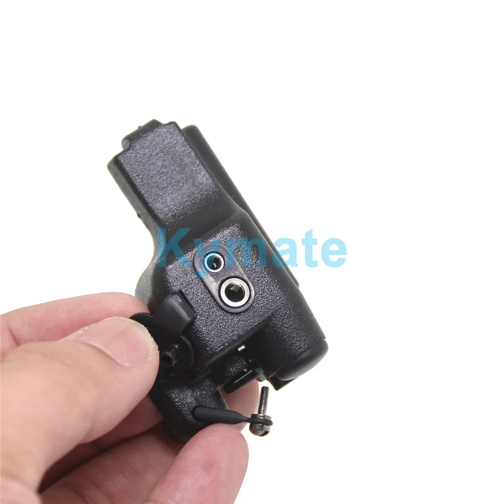 

walkie talkie Adapter Two way radio adapter HT1000 to GP900 GP300 GP88S adapter for Moto XTS3000 XTS5000