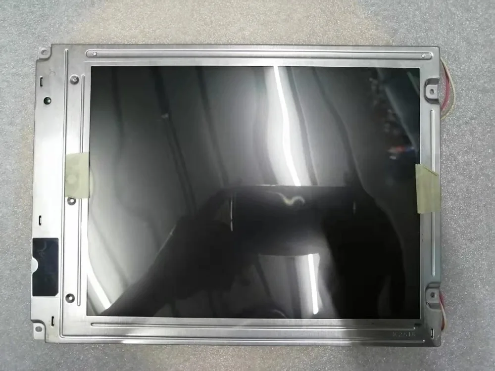 LQ104V1DG21 Original 10.4 inch LCD screen industrial display screen