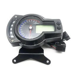 Motorcycle Digital Speedometer Instrument Meter for Benelli BJ600 BN600 TNT600 Stels600 RK6