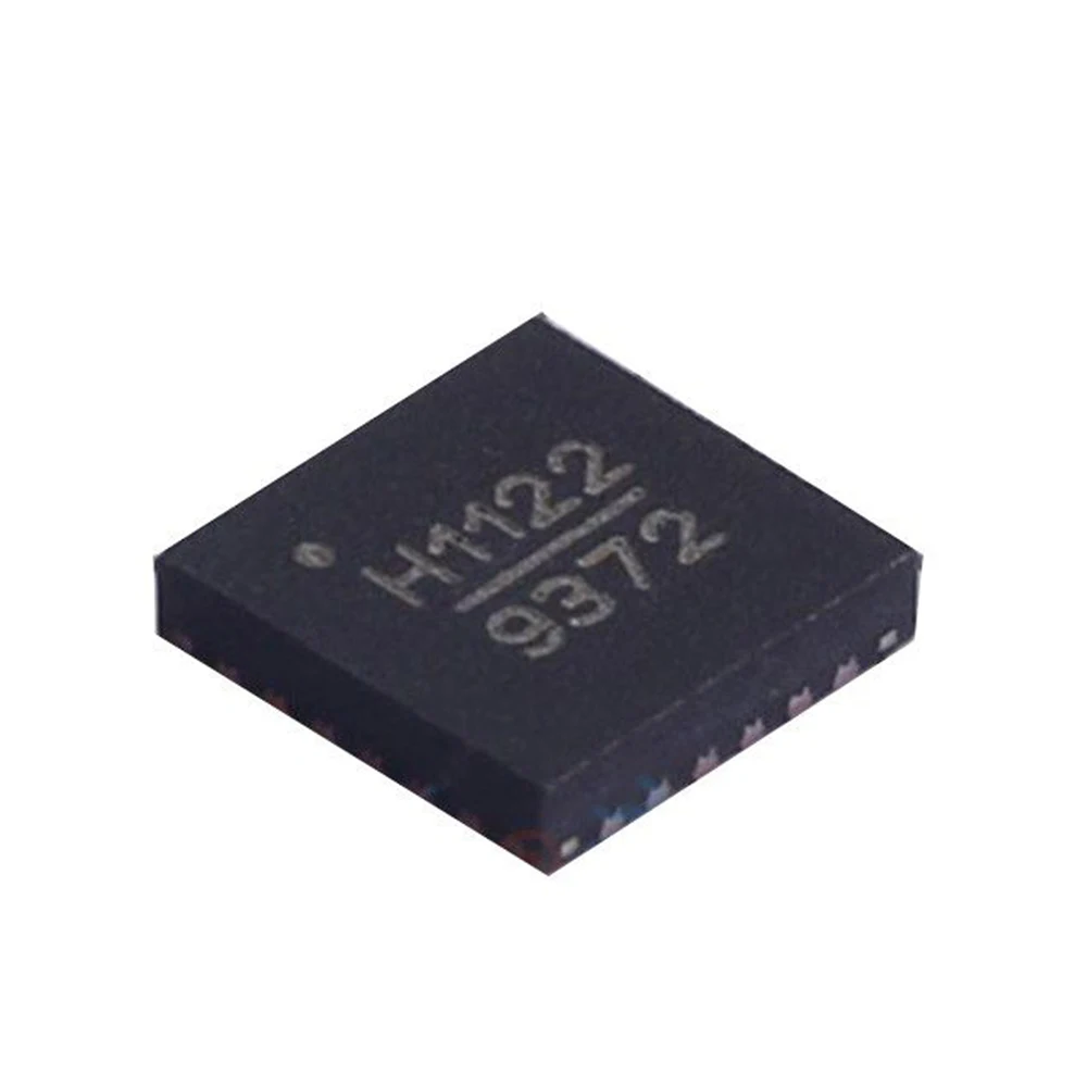10/Chiếc HMC1122LP4METR Mới Ban Đầu RF Lò Vi Sóng RF Suy Hao Màn Hình H1122 QFN24