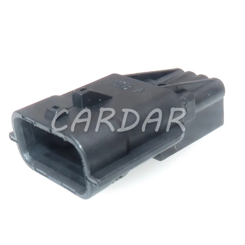 1 Set 4 Pin 7282-8853-30 7283-8853-30 Waterproof Auto Plug AC Assembly MAP Sensor Connector Mass Air Flow Socket For Nissan