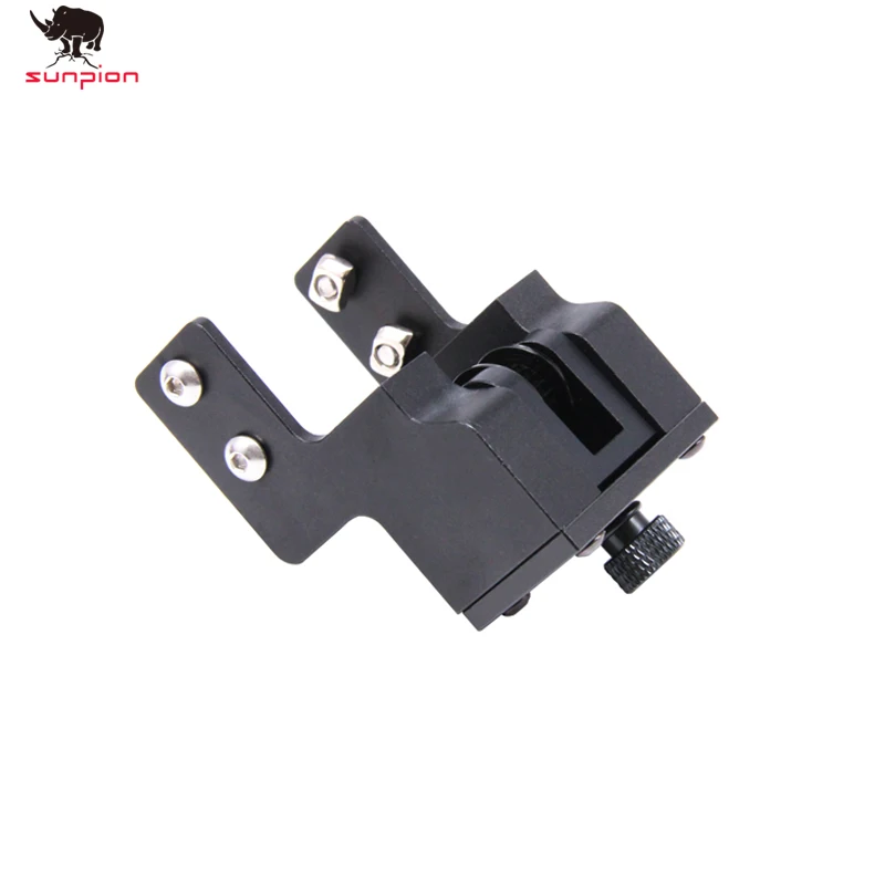 

4040Y- axis V-Slot profile 4040 Y- axis synchronous belt Stretch Straighten tensioner For Creality Ender- 3PRO Ender-3v2 printer