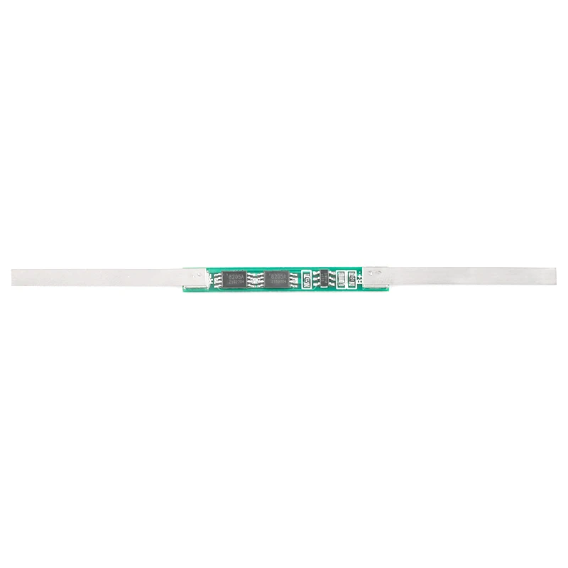 100Pcs/10pcs 5A BMS Protection Board For 1S 3.7V 18650 Li-Ion Lithium Battery new and high quality