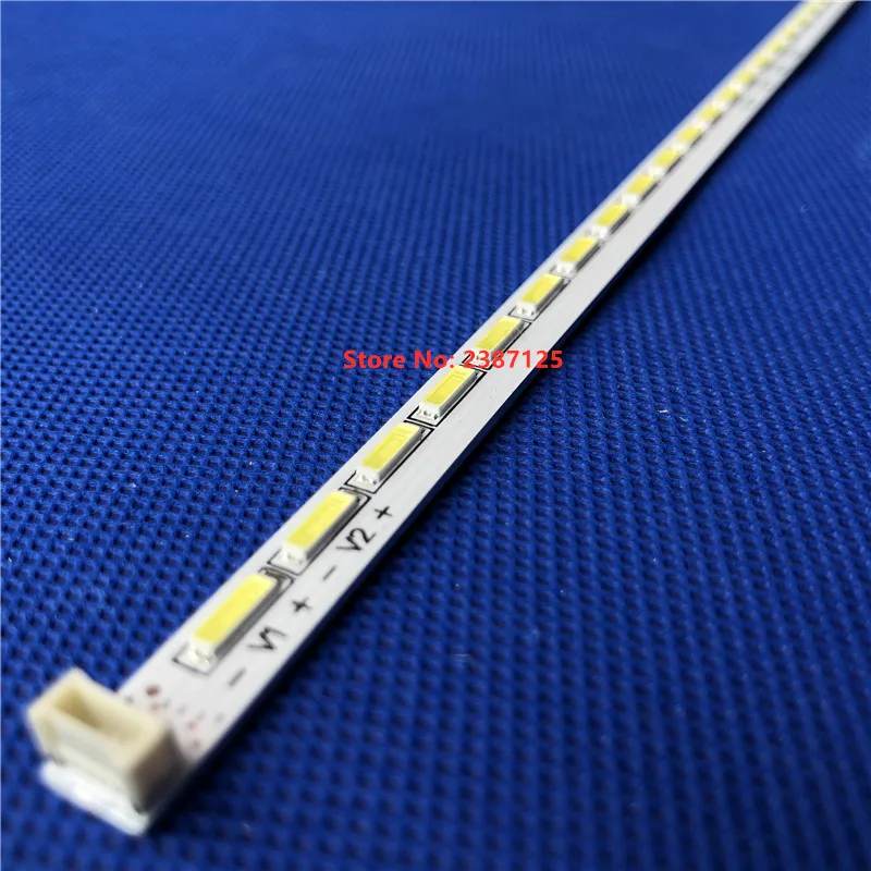 

2PCS LED Strip 56lamps For TD42L31A-VO1 STQ420A85_56LED_REC02_131210 LED42C710J 42L1359C 42L1355C 42L1351C 42L1350C 42L1305C