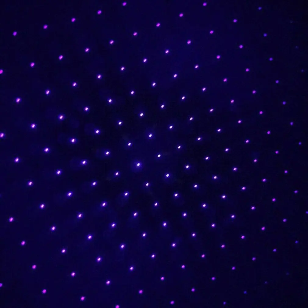 Проектор для салона автомобиля Gypsophila Usb атмосферный свет, аксессуары для освещения салона автомобиля, освещение для создания атмосферы в по...