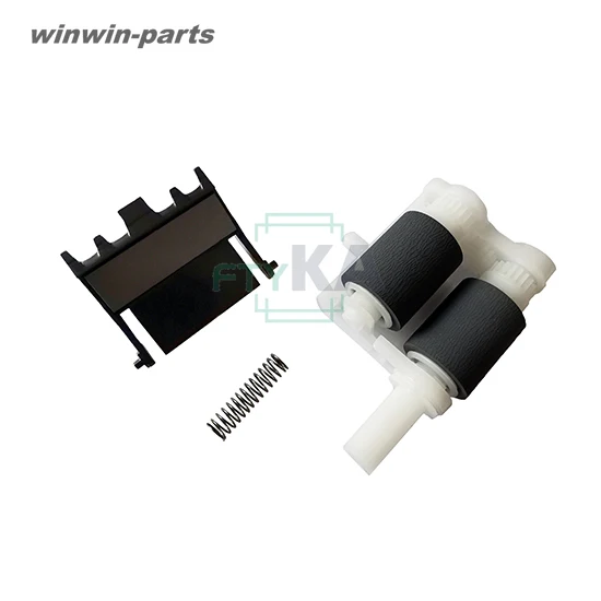 1 Set Pickup Roller & Separation Pad Assembly for Brother HL3150 3140 3170 9130 9140 9330 9020 9015