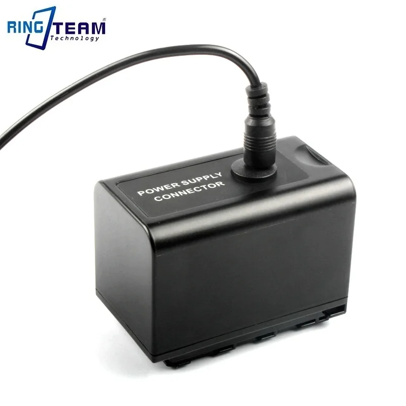 D-TAP to B-Tap 8V Step-Down Cable for Panasonic EVA1