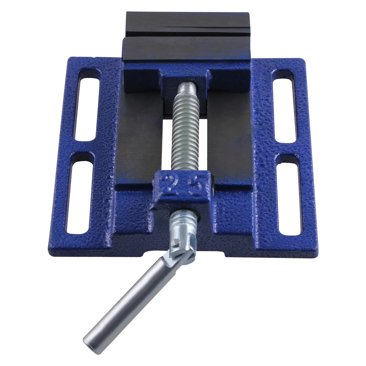 Drill Press Vise 2.5Inch 3 Inch Press Vise Milling Drilling Clamp Machine Vise Tool Workshop Tool Machine Tools Accessories